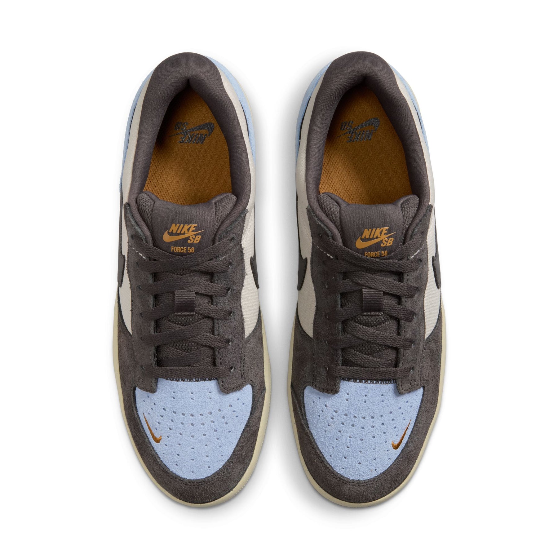 ZAPA NIKE SB FORCE 58 DV5477-102