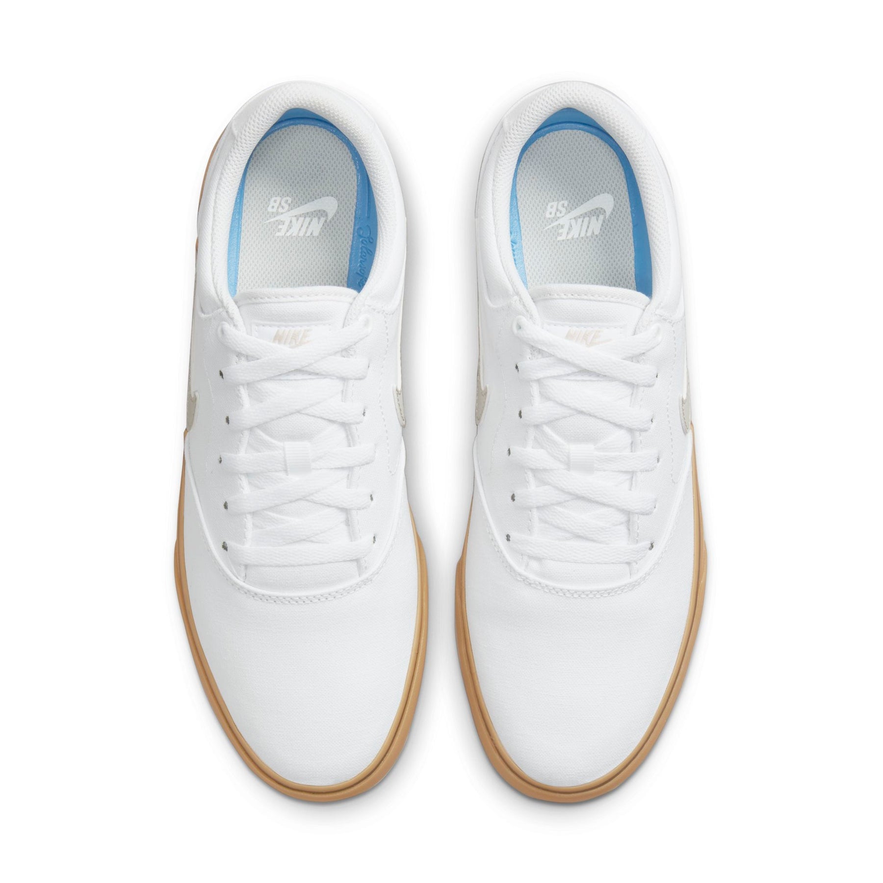 ZAPA NIKE SB CHRON 2 CNVS 105