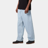 PANT CARHARTT WIP BRANDON STONE BLEACHED