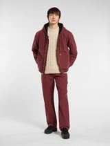 PANT DICKIES CARPENTER CANVAS ANDORRA