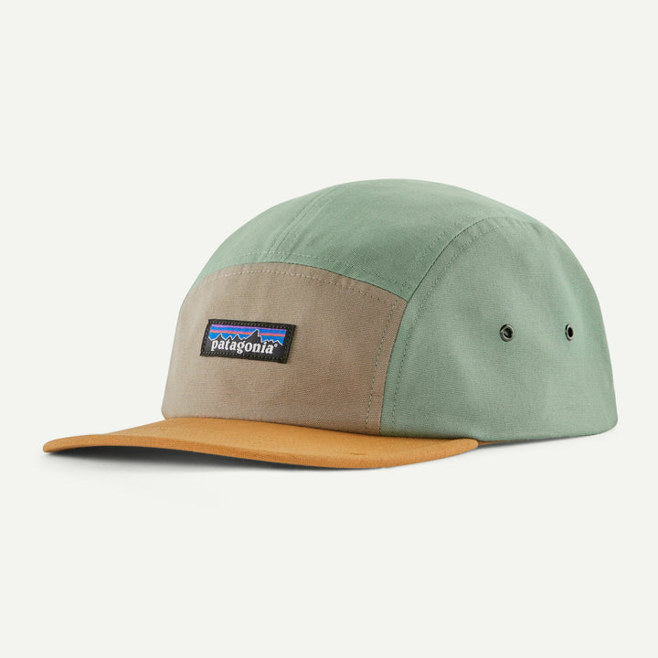 GORRA PATAGONIA MACLURE ELGR