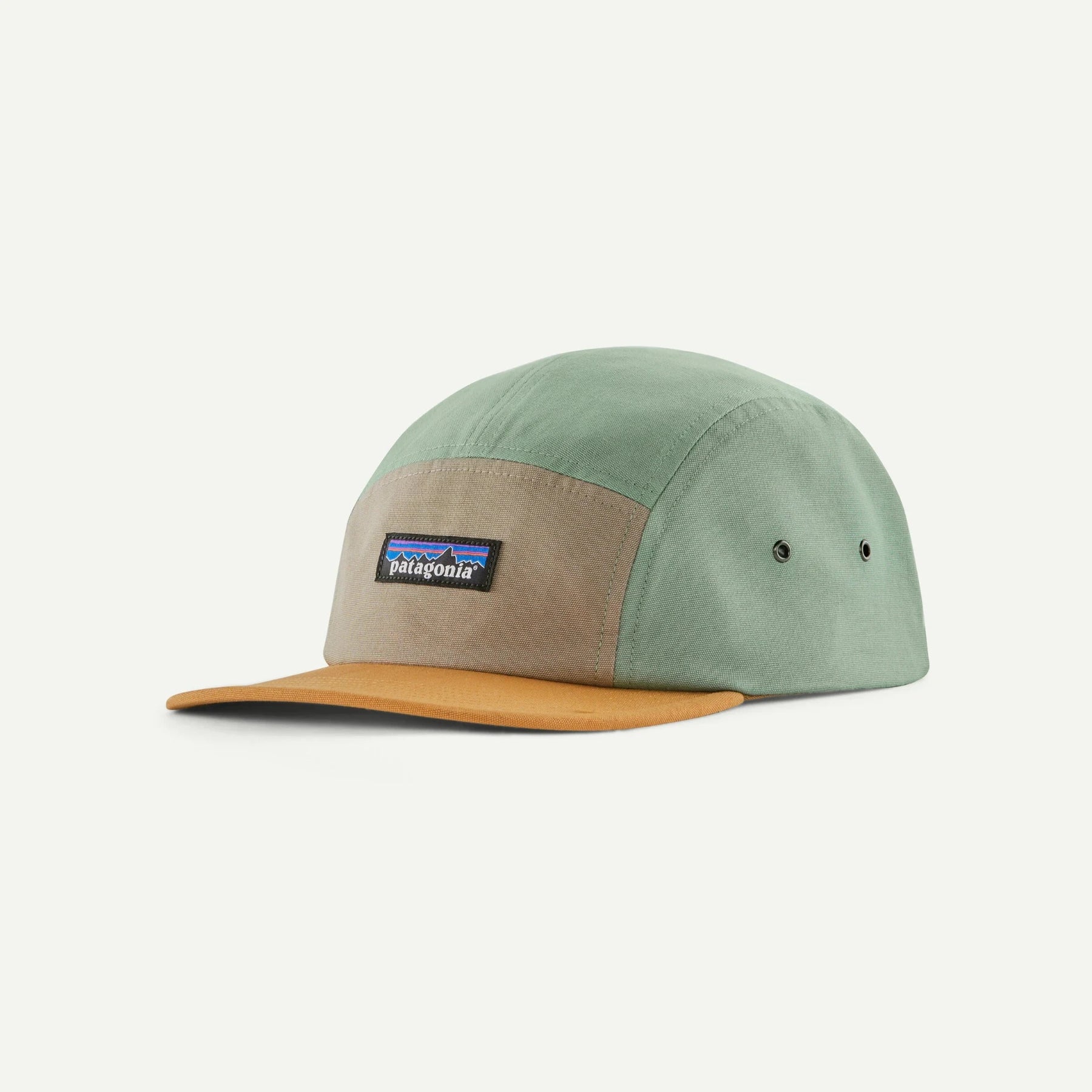 GORRA PATAGONIA MACLURE ELGR