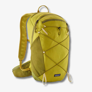 MOCHILA PATAGONIA TERRAVIA 22L GRZG