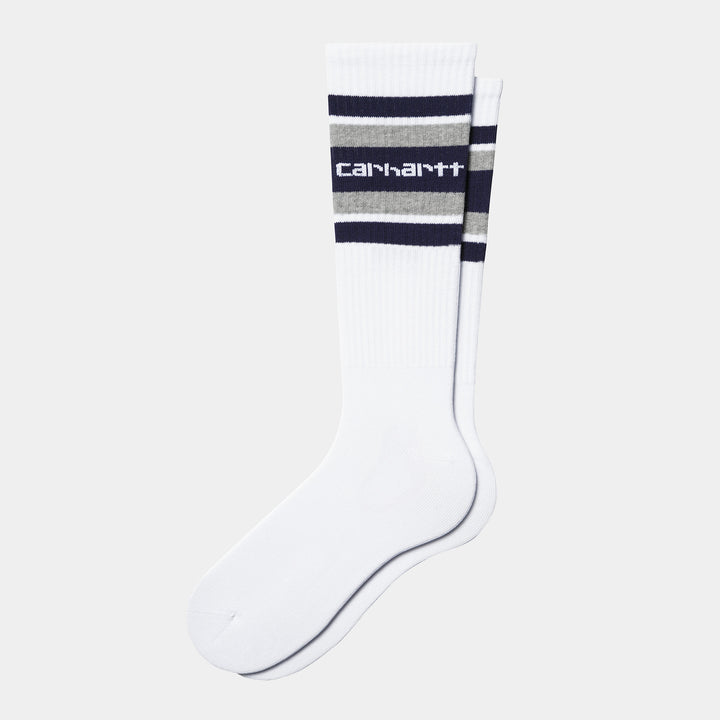 CALCETINES CARHARTT WIP CONNORS WHITE