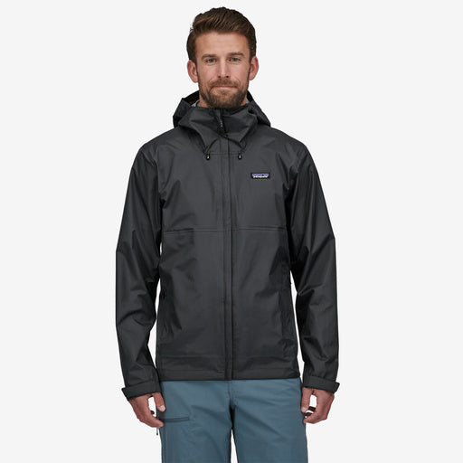 CHT PATAGONIA TORRENTSHELL 3L BLK