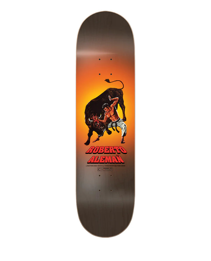 CENSORSHIP ROBERTO CHIBA 8.2