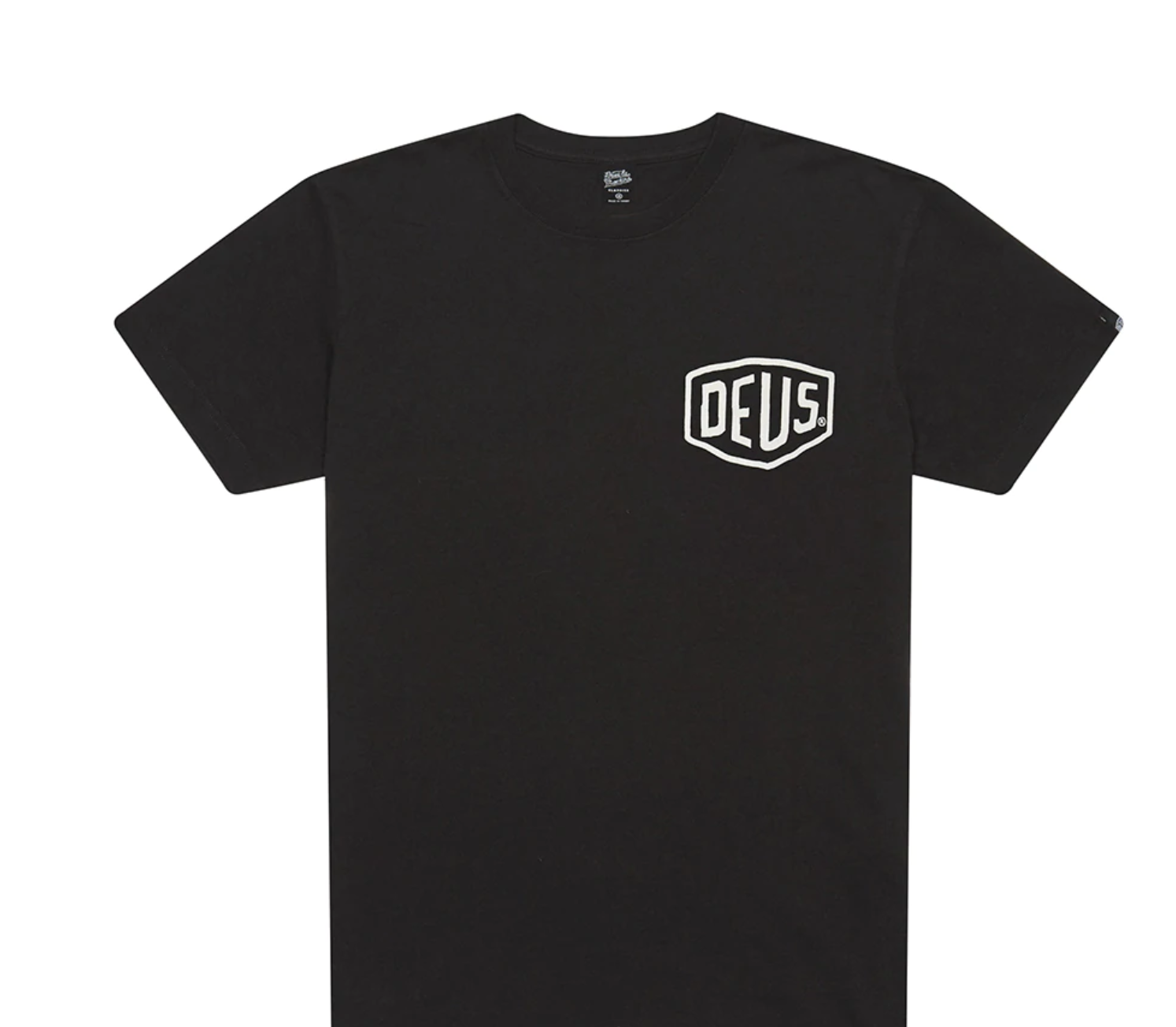 CTA DEUS VENICE ADDRESS BLACK