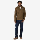 CHT PATAGONIA BETTER SWEATR 1/4 ZIP COI