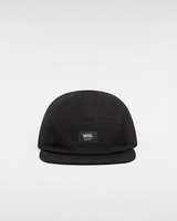 VANS EASY PATCH CAMPER BLACK CAP