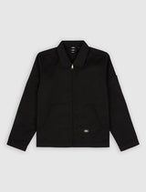 DICKIES EISENHOWER SUMMER BLACK