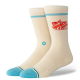 CALCETINES STANCE DOG CREW CVS