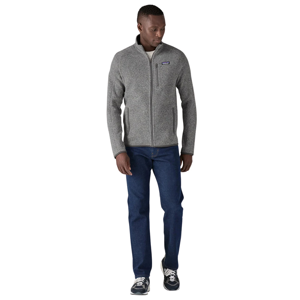 PATAGONIA BETTER SWEATER JKT STH