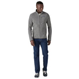 PATAGONIA BETTER SWEATER JKT STH