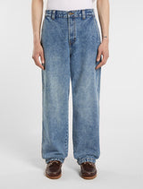 PANT DICKIES MADISON BAGGY RINSED FADED