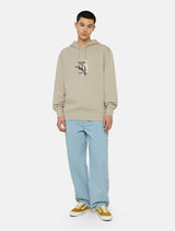 PANT DICKIES MADISON BAGGY VINTAGE BLUE