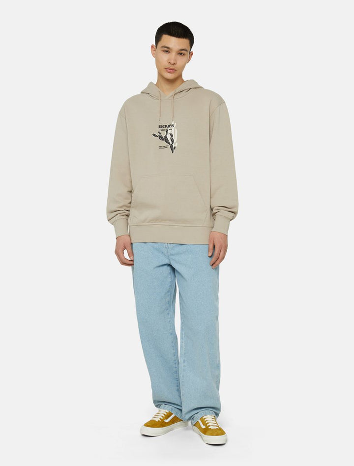 PANT DICKIES MADISON BAGGY VINTAGE BLUE