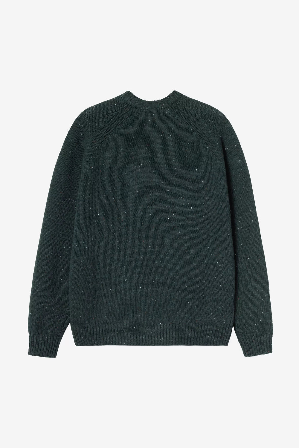 SWEATER CARHARTT WIP ANGLISTIC DEEP LAGO