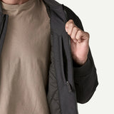 CHT PATAGONIA ISTHMUS DECK JKT INBK