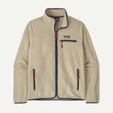CHT PATAGONIA RETRO PILE PLCN