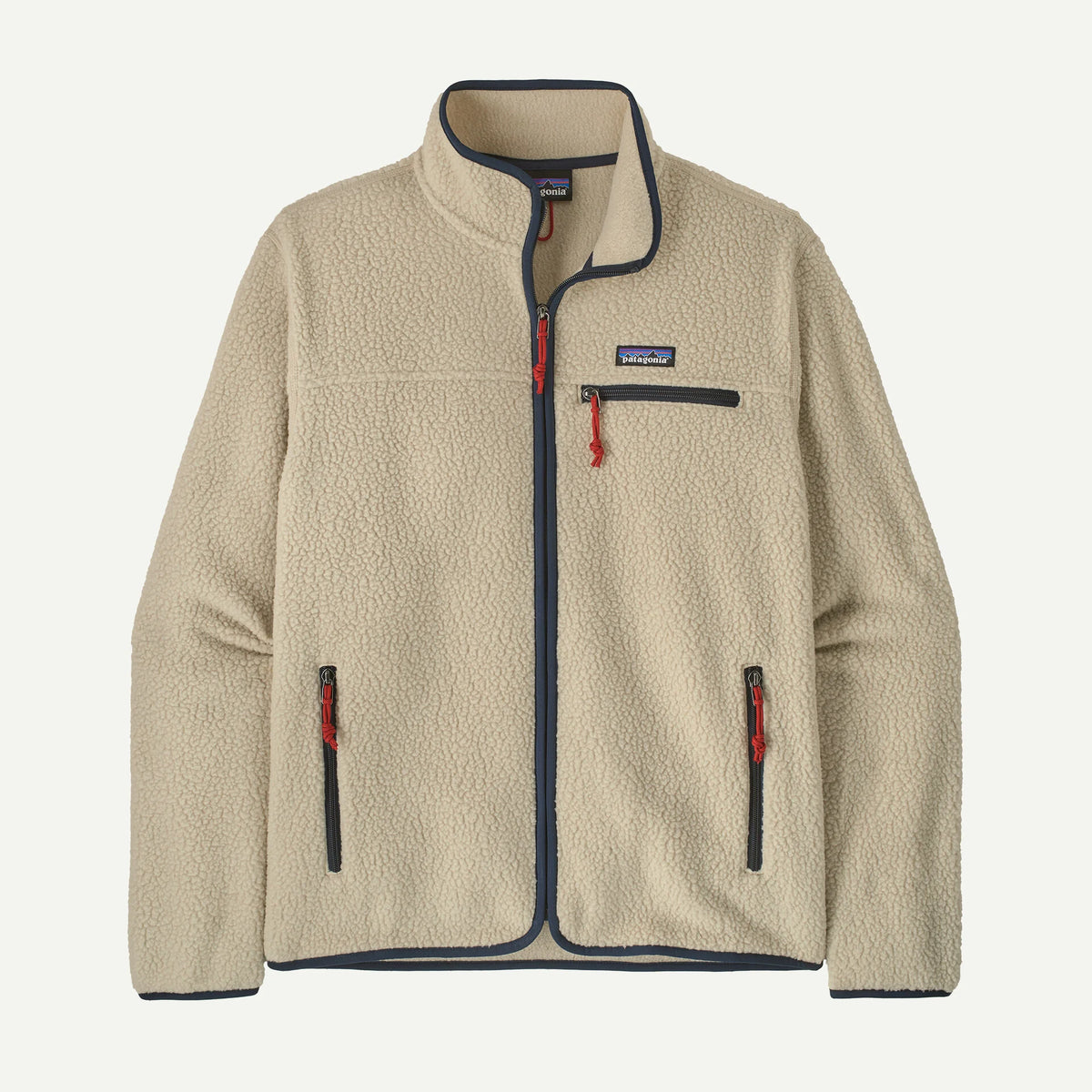 CHT PATAGONIA RETRO PILE PLCN