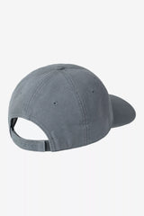 CARHARTT WIP CANVAS CAP COZY BLUE