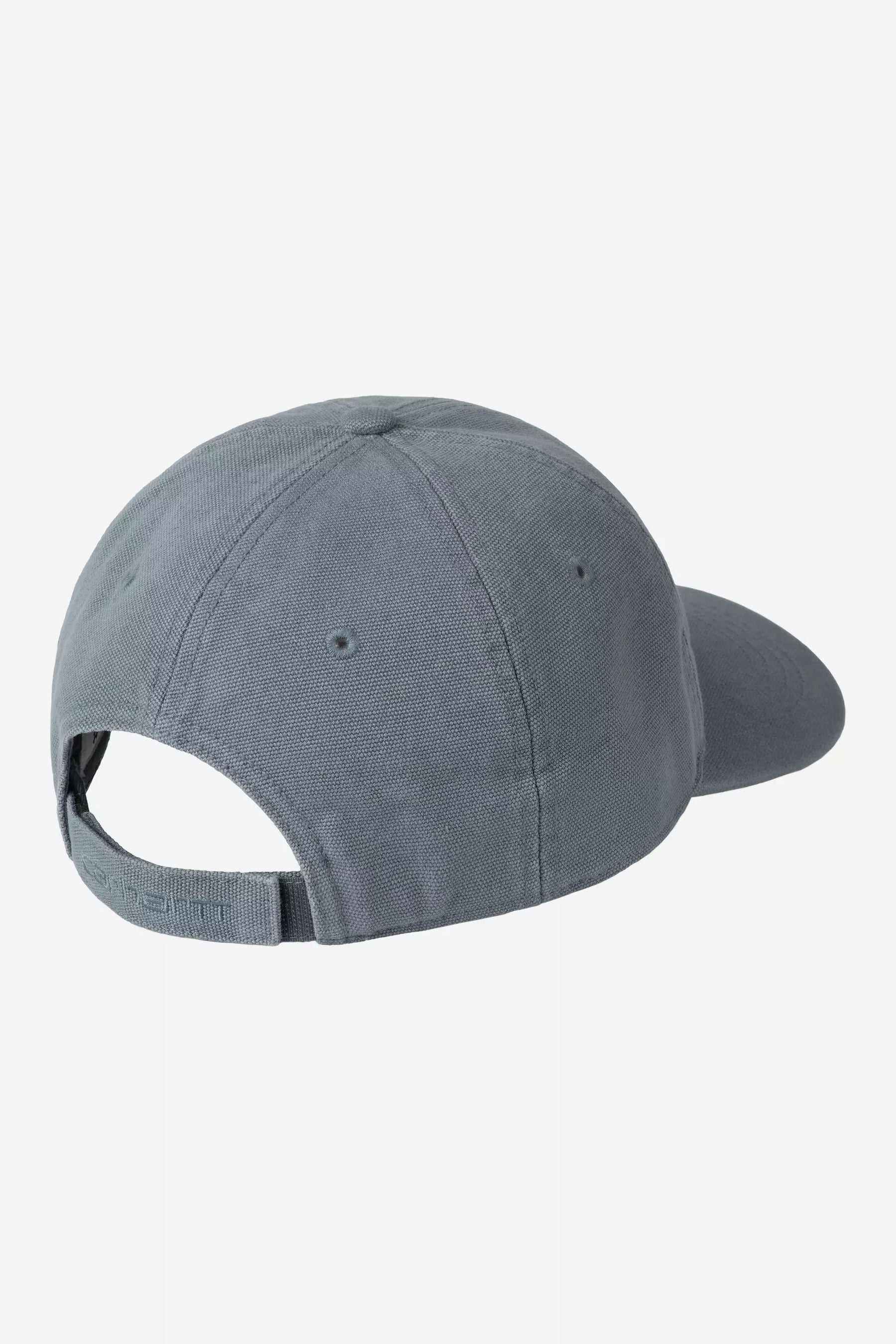 CARHARTT WIP CANVAS CAP COZY BLUE