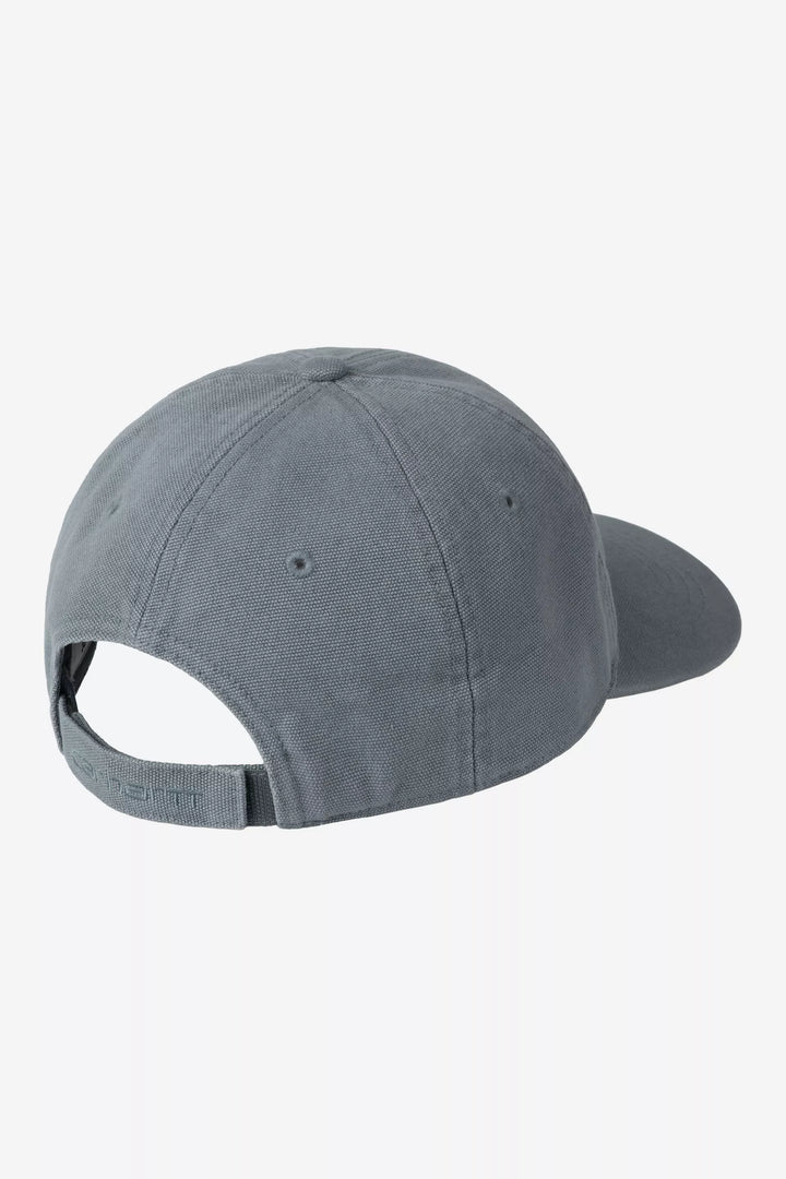GORRA CARHARTT WIP CANVAS CAP COZY BLUE