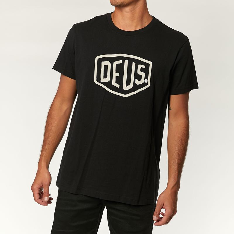 CTA DEUS SHIELD BLACK