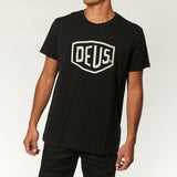 CTA DEUS SHIELD BLACK