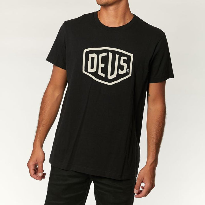 CTA DEUS SHIELD BLACK