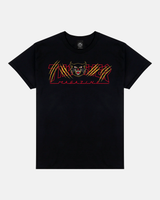 CTA THRASHER GATO BLACK
