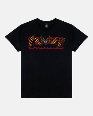 CTA THRASHER GATO BLACK