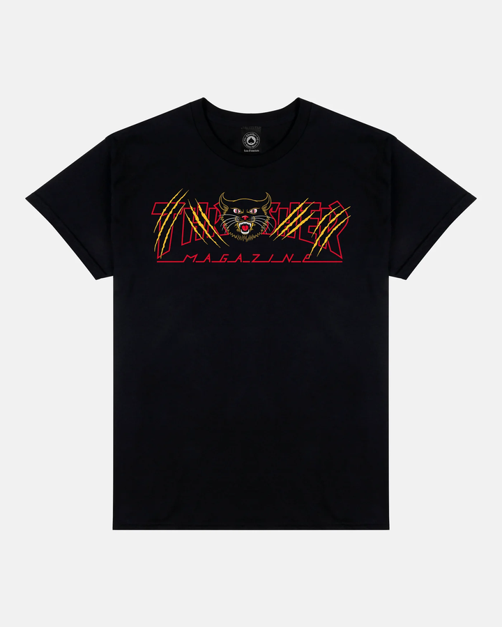 CTA THRASHER GATO BLACK