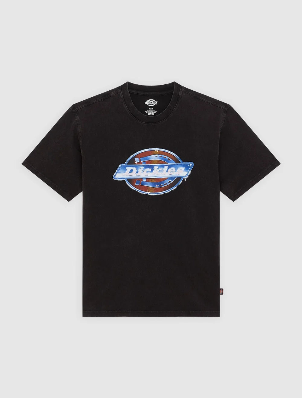 CTA DICKIES COOLIDGE BLACK