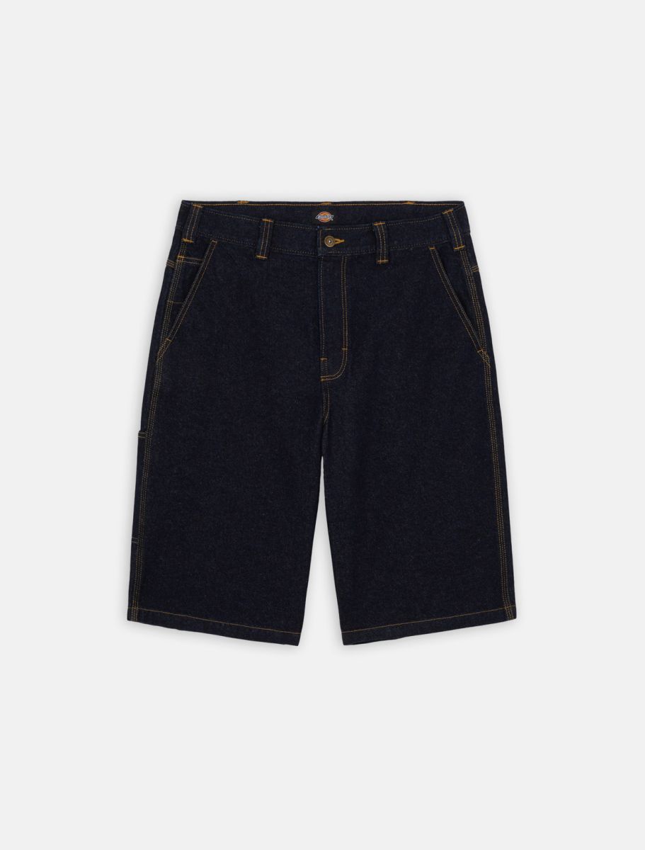 SHORT DICKIES MADISON RINSED