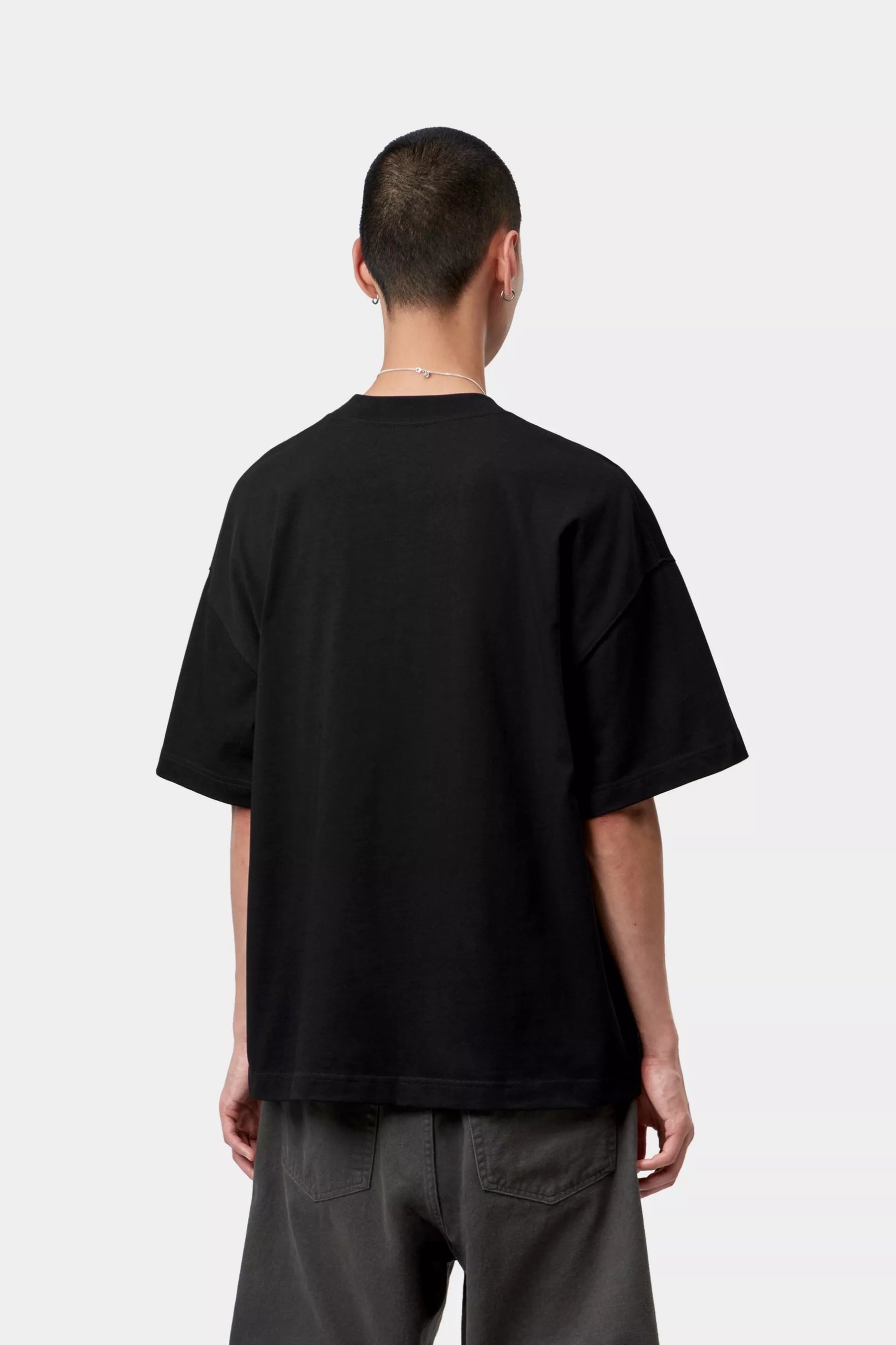 CTA CARHARTT WIP PENNON BLACK