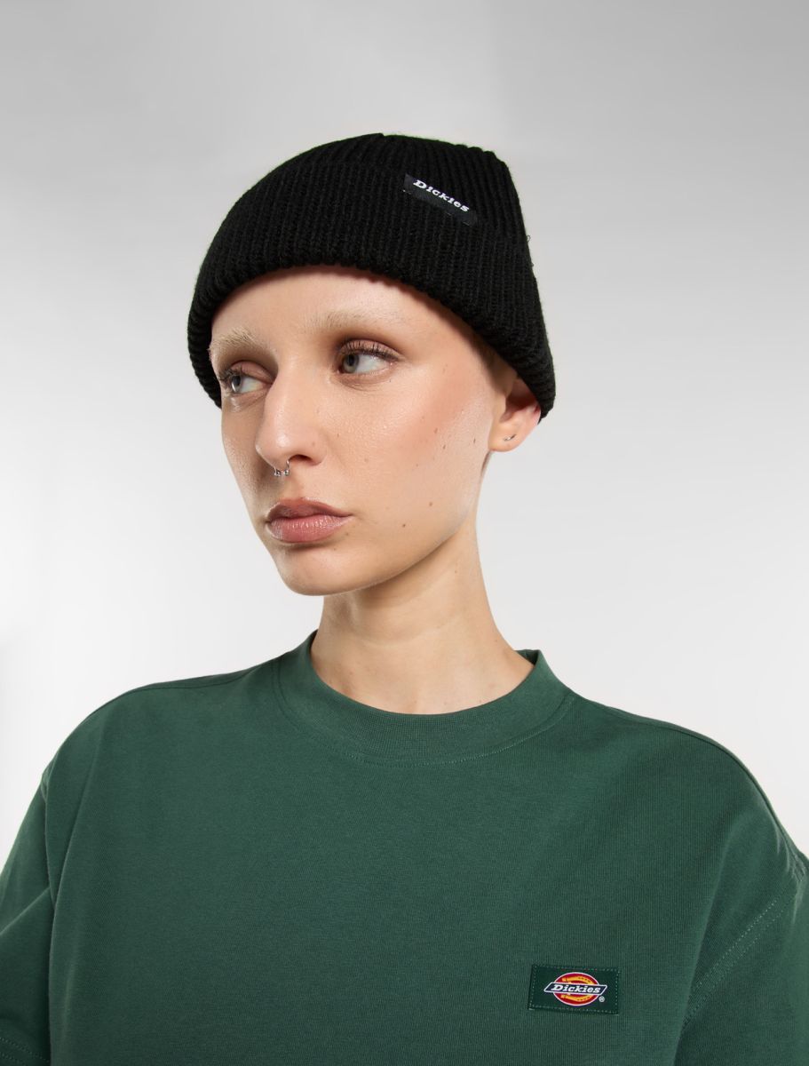 DICKIES WOODWORTH BLACK
