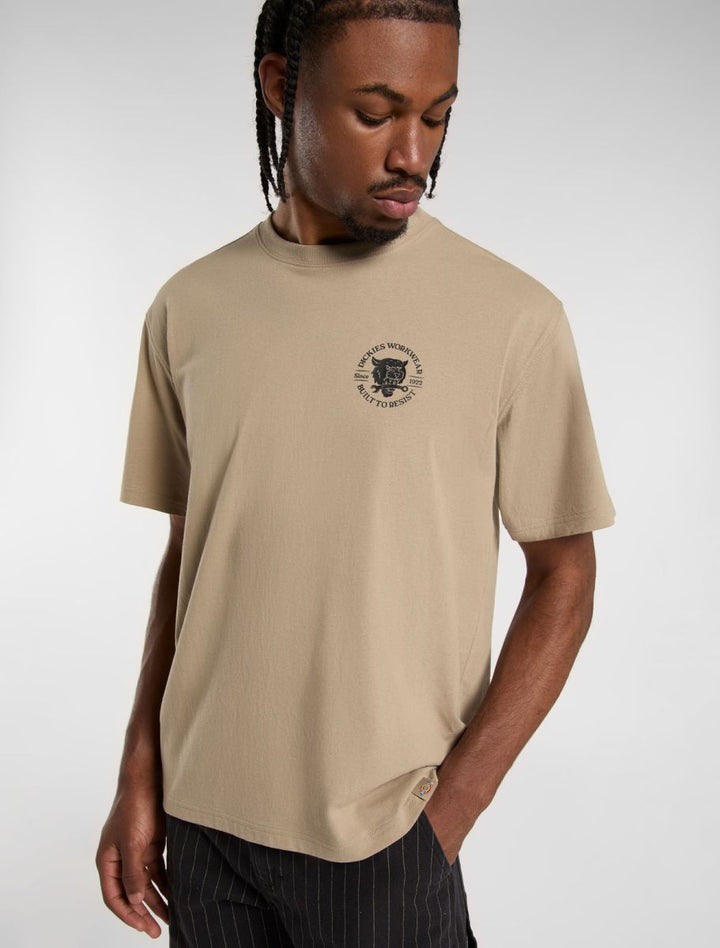 CTA DICKIES WRENCH DESERT SAND