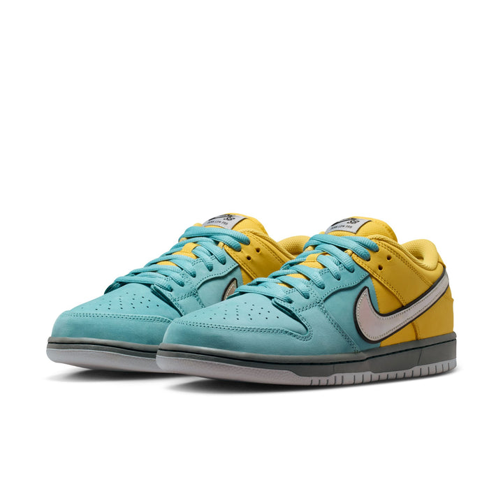 ZAPA NIKE SB DUNK LOW PRO IR1888-700