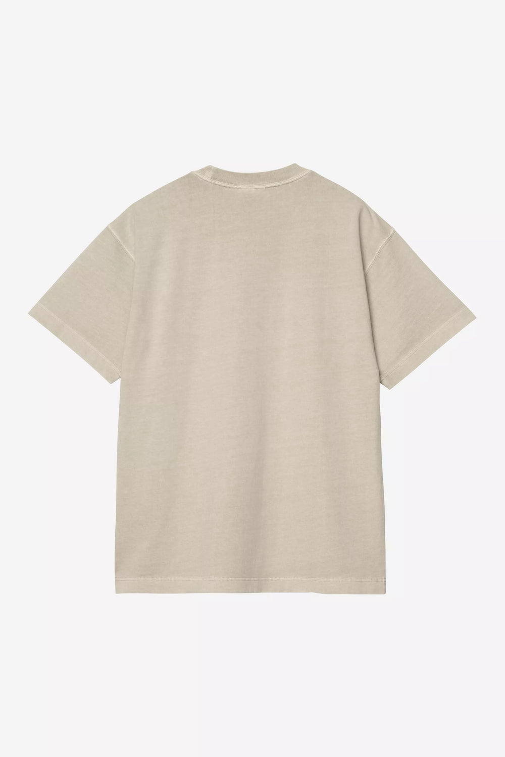 CTA CARHARTT WIP VISTA FLEUR DE SEL DYED