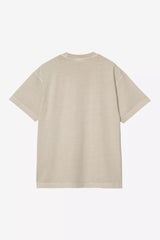 CTA CARHARTT WIP VISTA FLEUR DE SEL DYED
