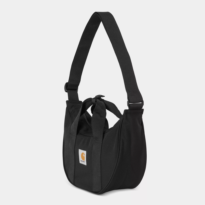 BOLSO CARHARTT WIP KAYTER S BLACK