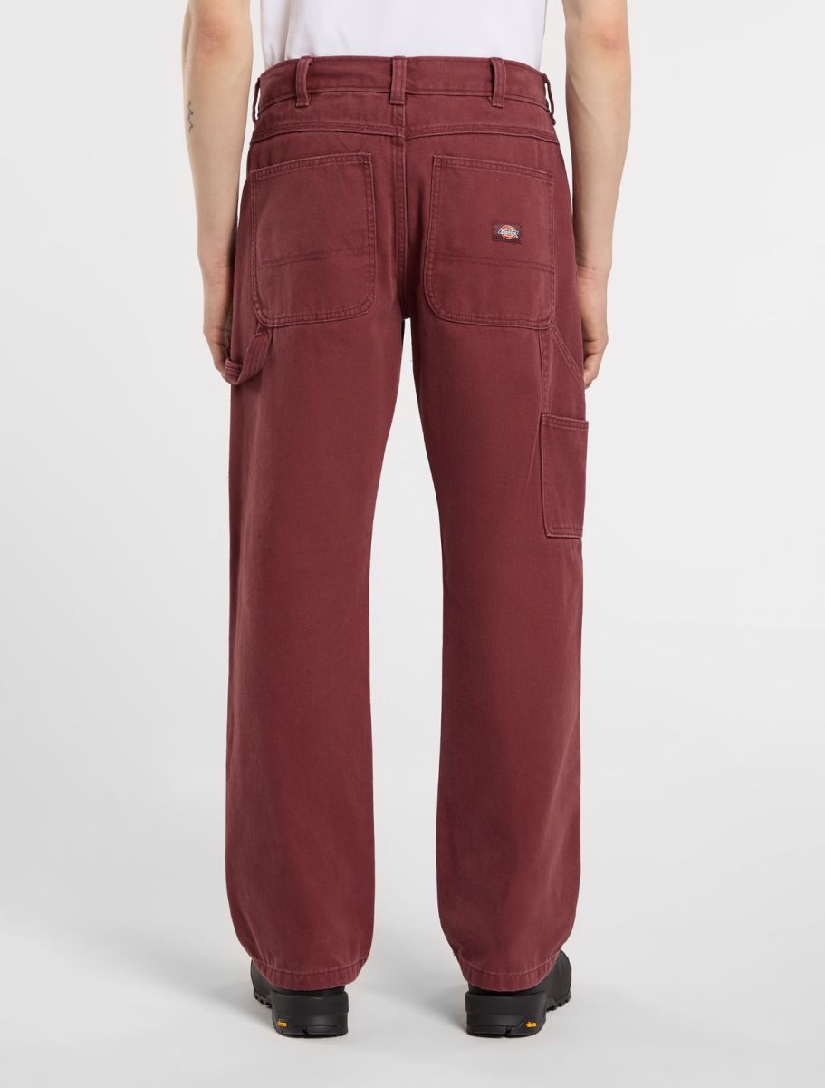 PANT DICKIES CARPENTER CANVAS ANDORRA