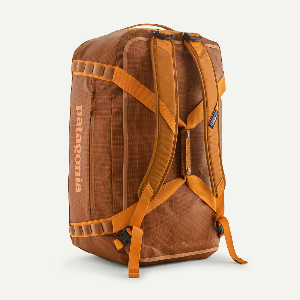 MOCHILA PATAGONIA BLK HOLE DUFFLE 55 CIB