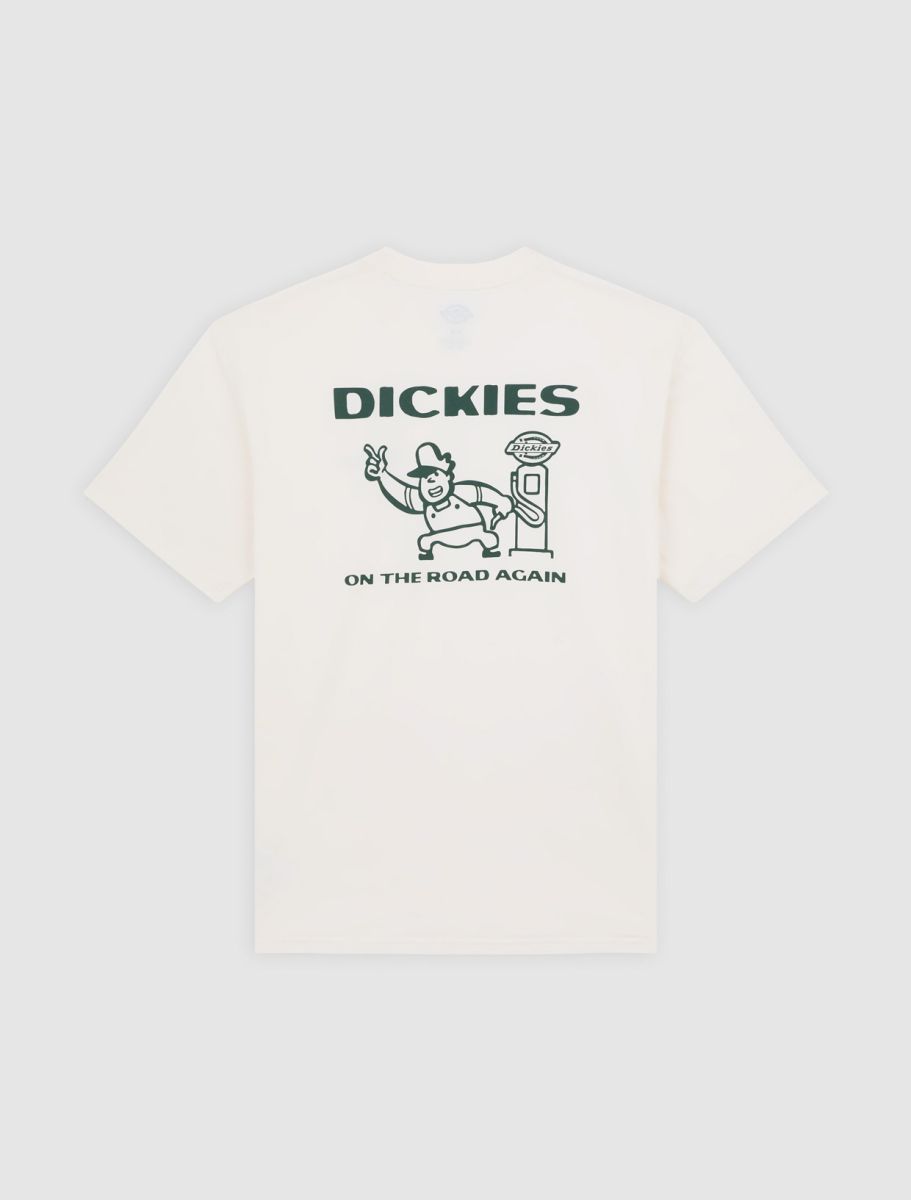 CTA DICKIES BURNS EGRET