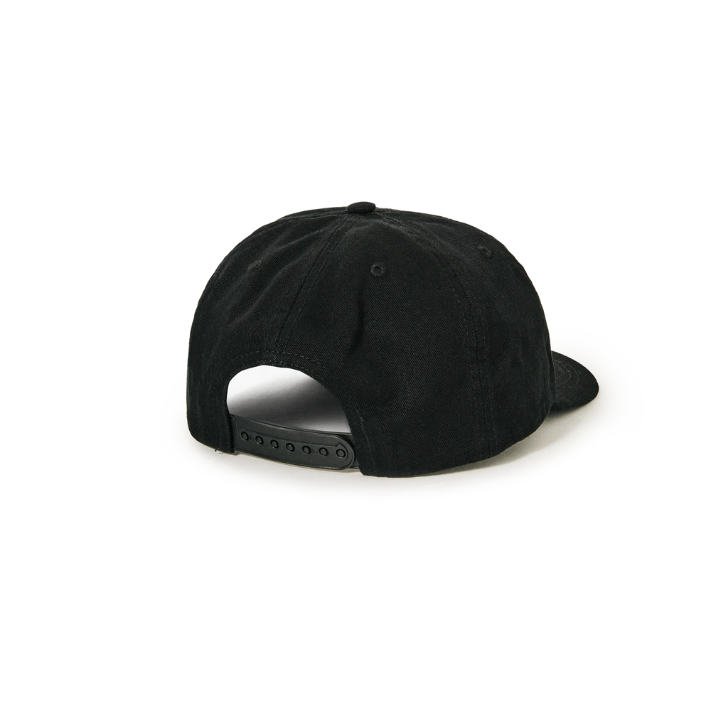 GORRA POLAR MICHAEL OUTLINE BLACK