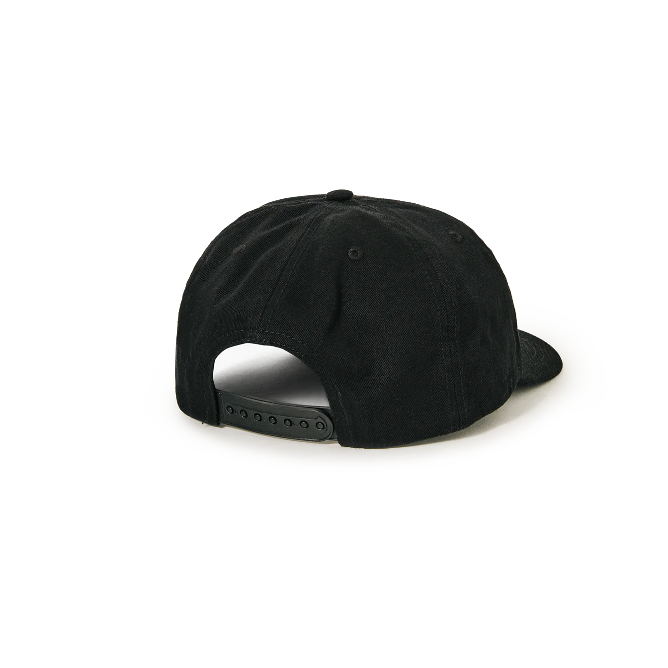 GORRA POLAR MICHAEL OUTLINE BLACK
