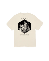 CTA OBEY ARCHITECTURE VINTAGE WHITE