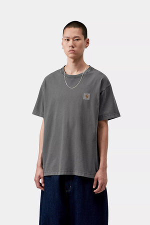 CTA CARHARTT WIP VISTA BLACK DYED