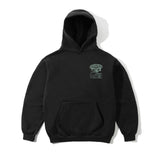HOOD BUTTER TERRAIN BLACK